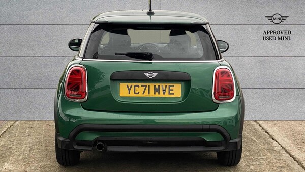 Used MINI Hatch 2021 for sale - 76169960: Photo 6