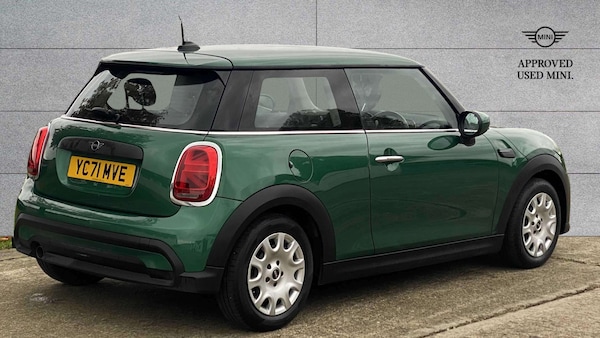 Used MINI Hatch 2021 for sale - 76169960: Photo 7