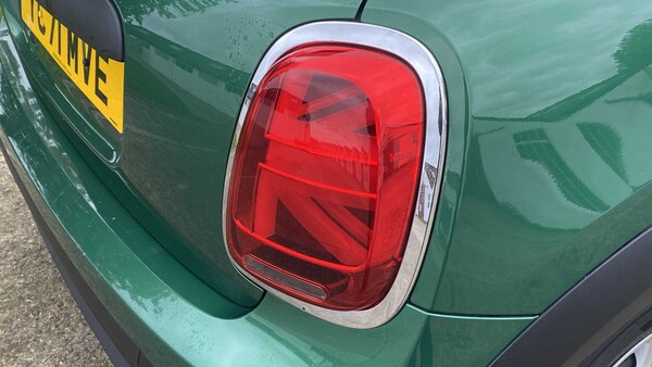 Used MINI Hatch 2021 for sale - 76169960: Photo 8