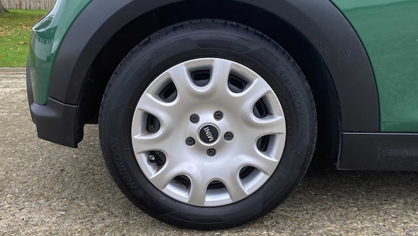 Used MINI Hatch 2021 for sale - 76169960: Photo 9