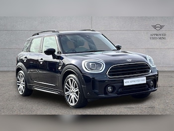 Used MINI Countryman 2023 for sale - 78294769: Photo