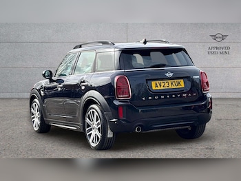 Used MINI Countryman 2023 for sale - 78294769: Photo
