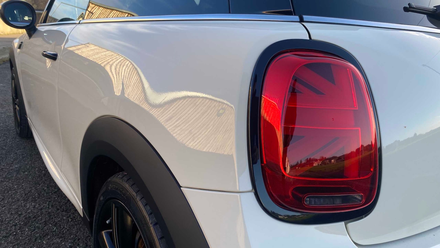 Used MINI Hatch 2021 for sale - 77076634: Photo 10