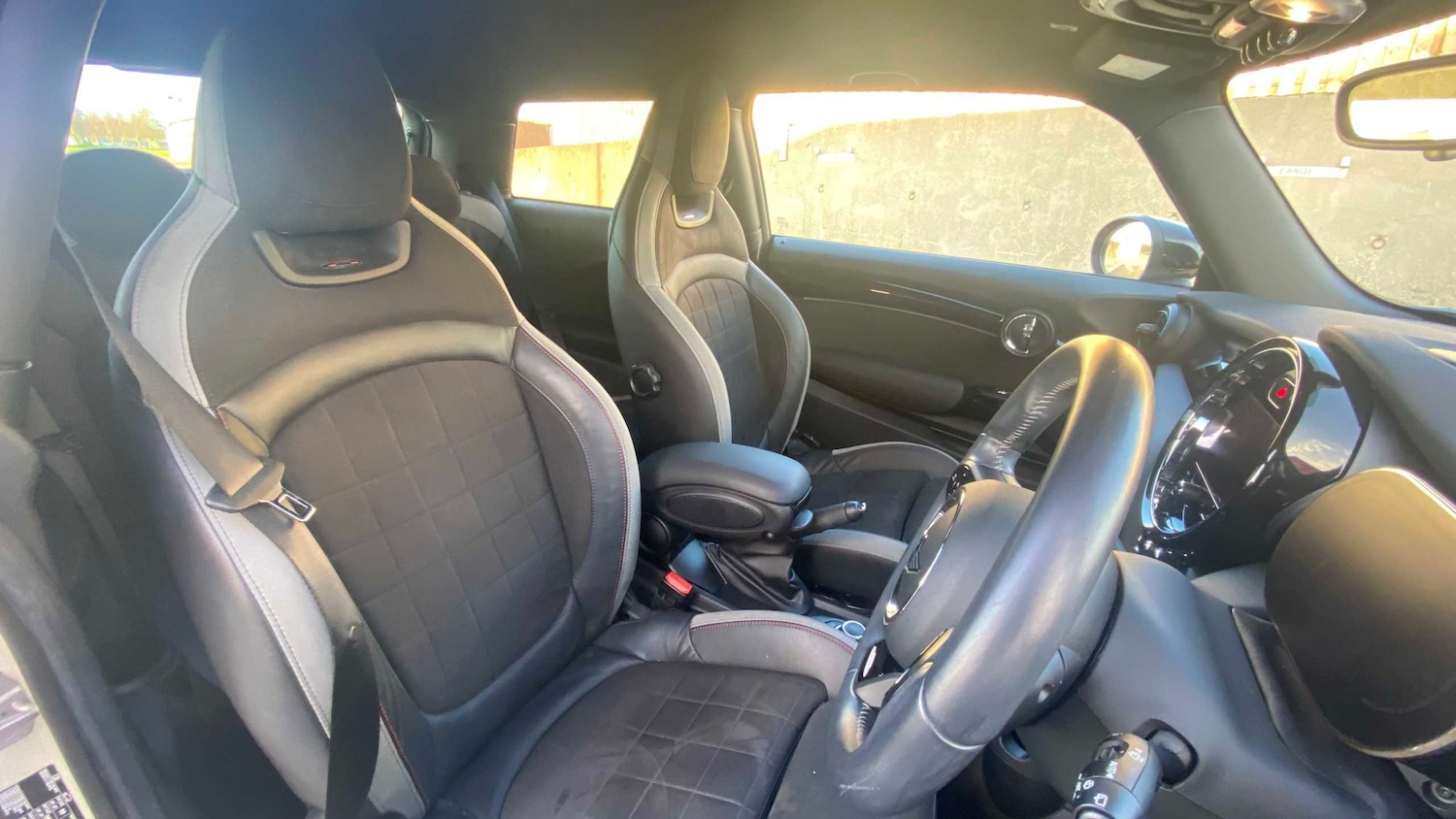 Used MINI Hatch 2021 for sale - 77076634: Photo 11