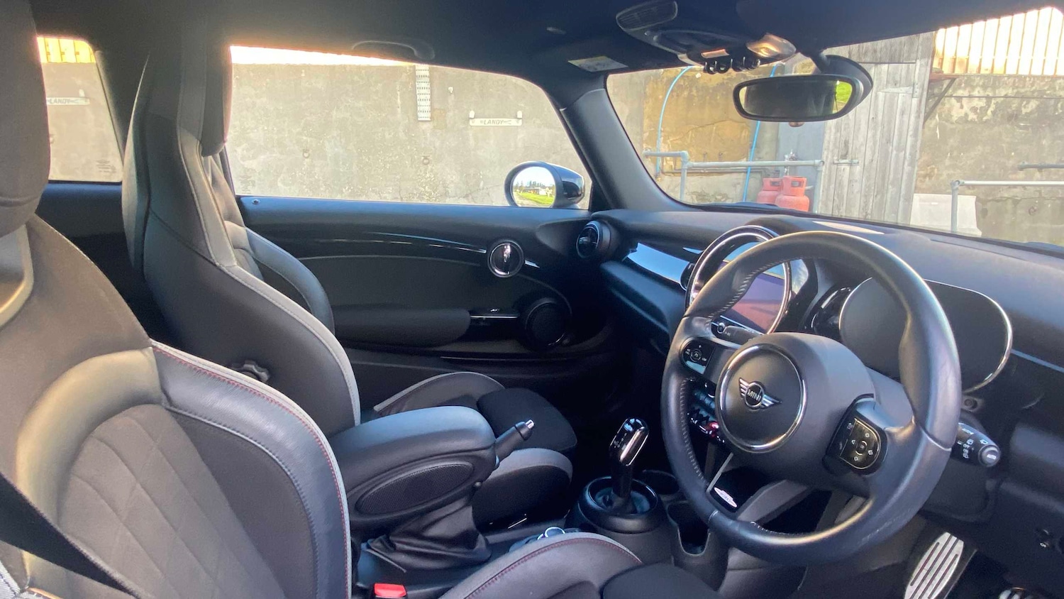 Used MINI Hatch 2021 for sale - 77076634: Photo 12