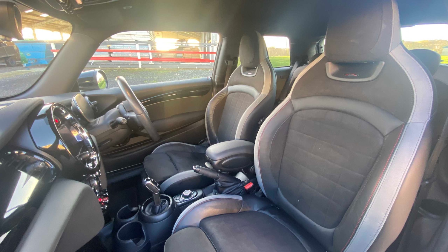 Used MINI Hatch 2021 for sale - 77076634: Photo 18