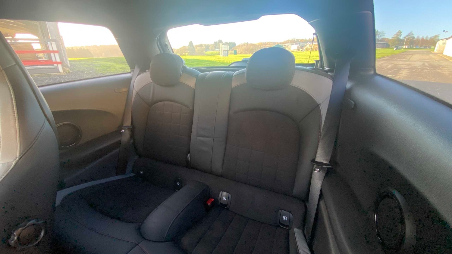 Used MINI Hatch 2021 for sale - 77076634: Photo 19