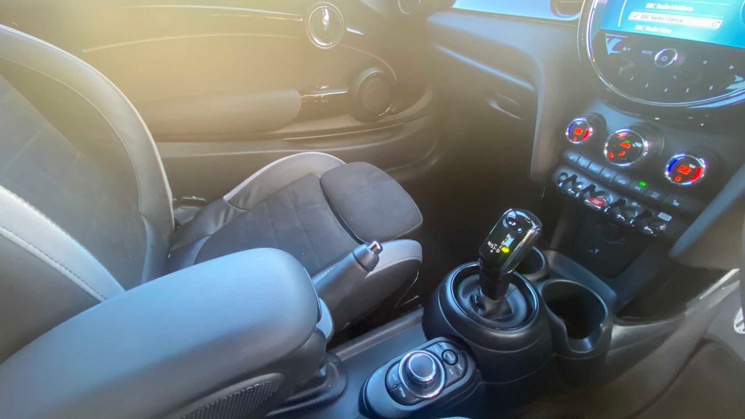 Used MINI Hatch 2021 for sale - 77076634: Photo 23