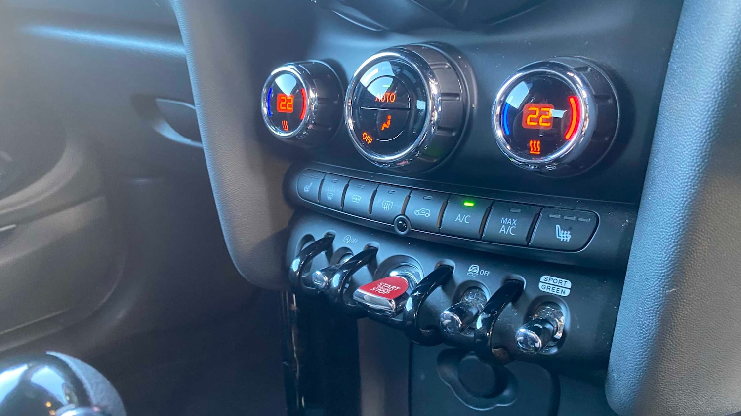 Used MINI Hatch 2021 for sale - 77076634: Photo 24