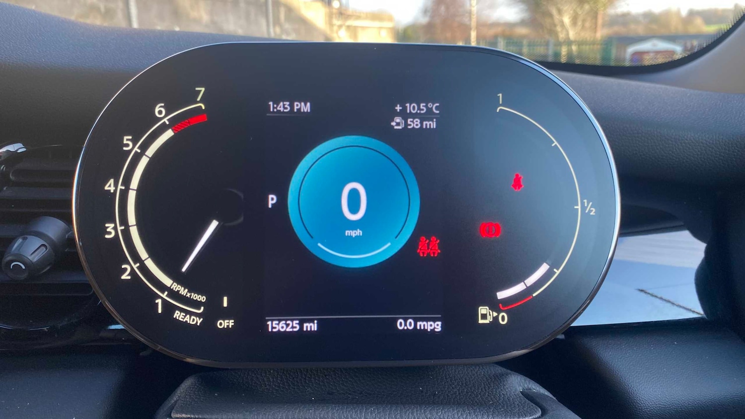 Used MINI Hatch 2021 for sale - 77076634: Photo 27