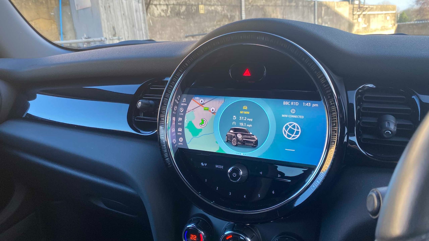 Used MINI Hatch 2021 for sale - 77076634: Photo 28
