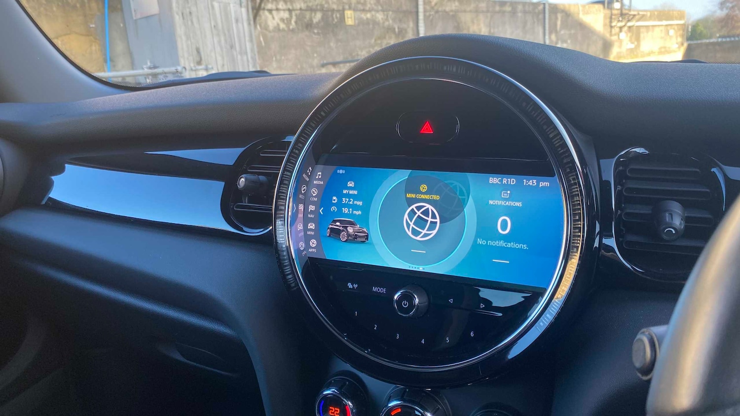 Used MINI Hatch 2021 for sale - 77076634: Photo 29