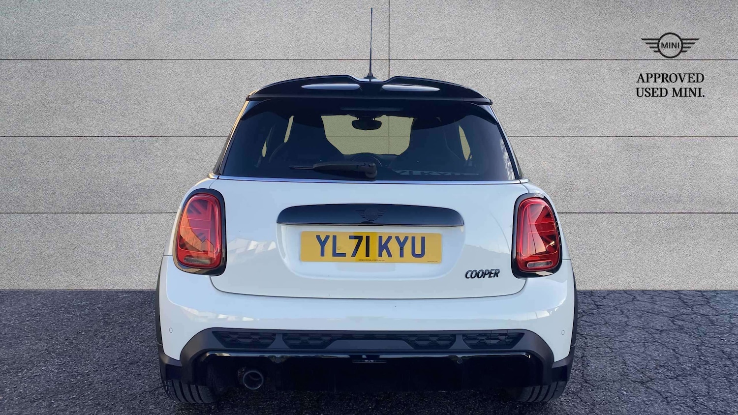 Used MINI Hatch 2021 for sale - 77076634: Photo 3