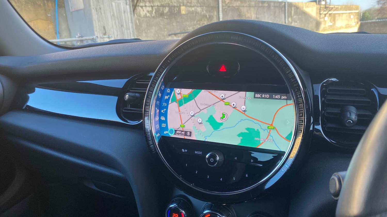 Used MINI Hatch 2021 for sale - 77076634: Photo 30