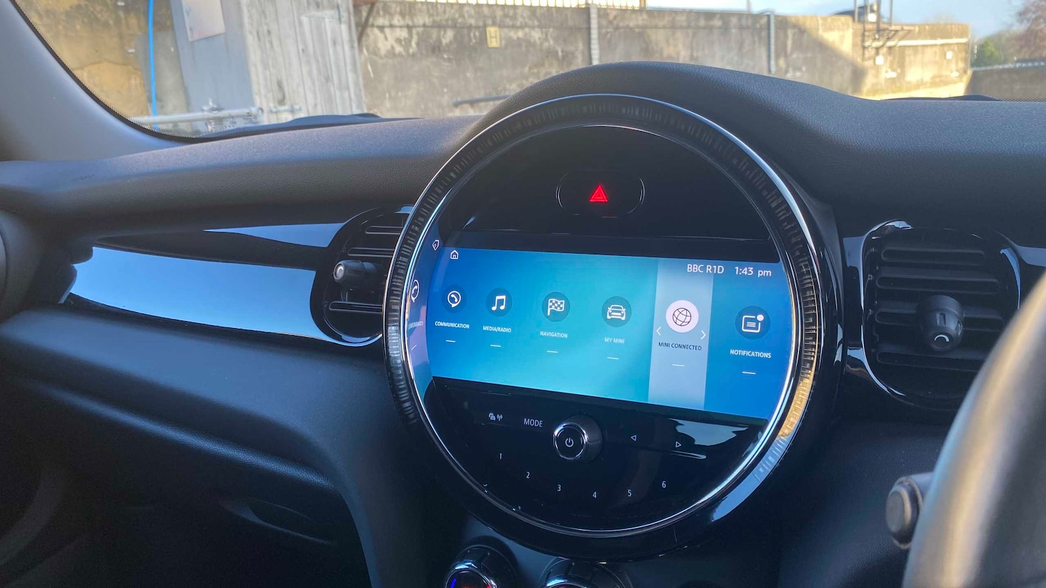 Used MINI Hatch 2021 for sale - 77076634: Photo 31