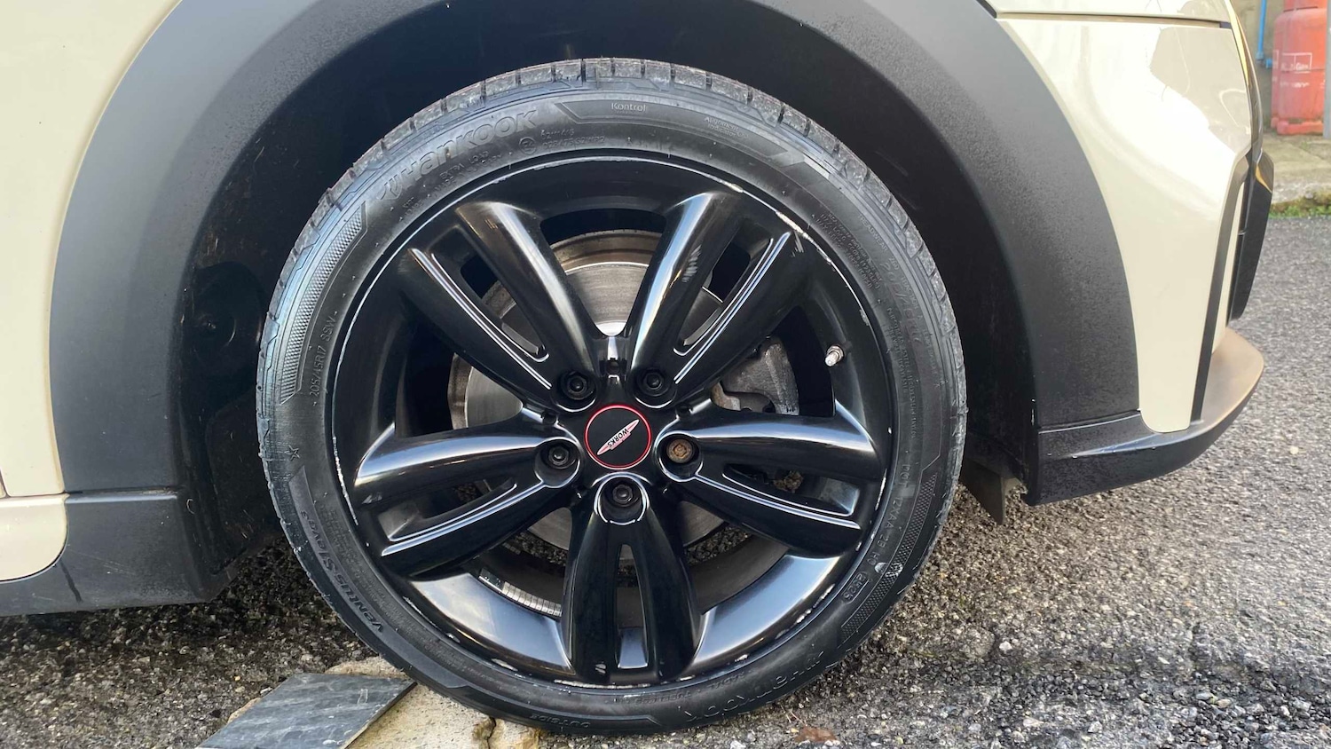 Used MINI Hatch 2021 for sale - 77076634: Photo 5