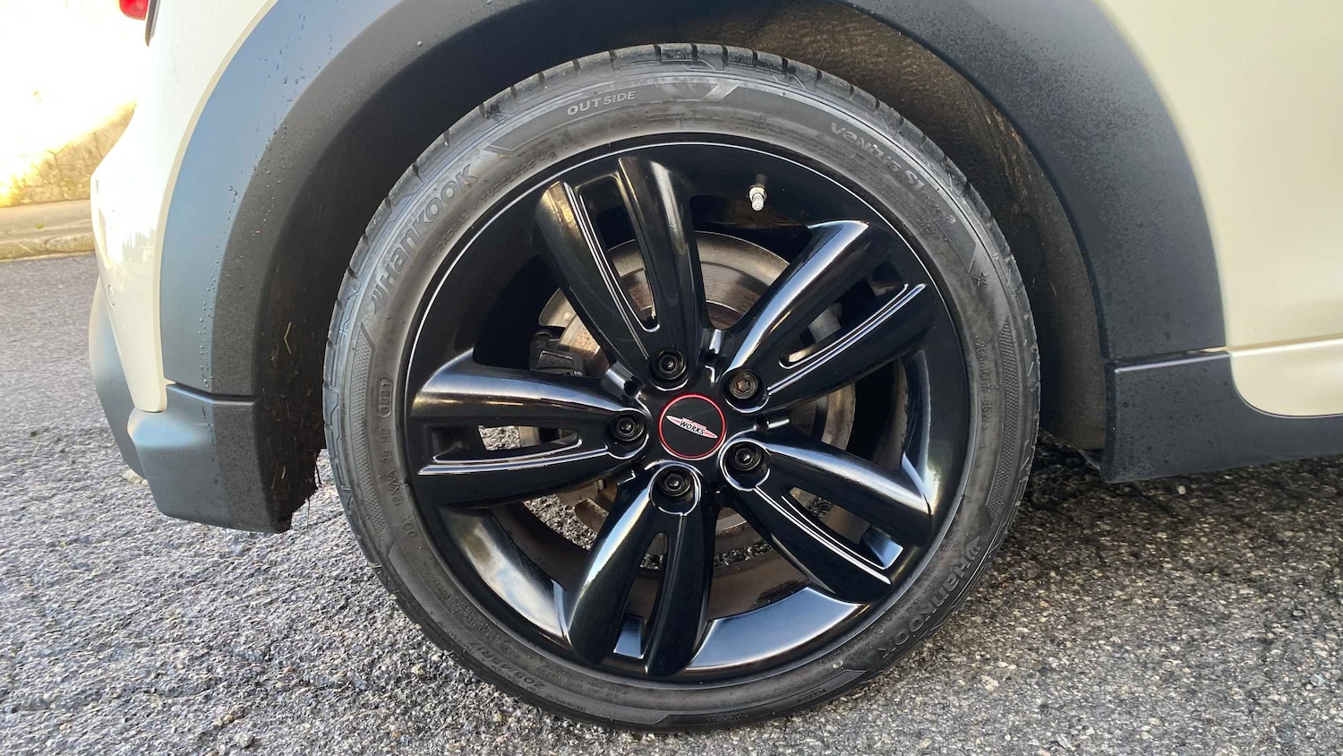 Used MINI Hatch 2021 for sale - 77076634: Photo 6