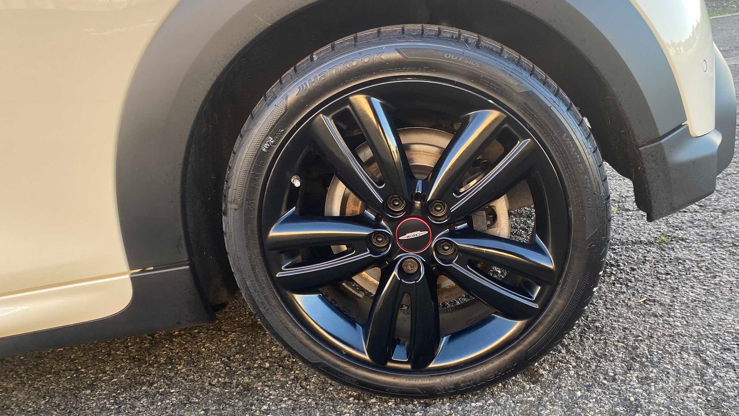 Used MINI Hatch 2021 for sale - 77076634: Photo 7