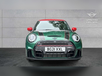 Used MINI Hatch 2021 for sale - 79078862: Photo