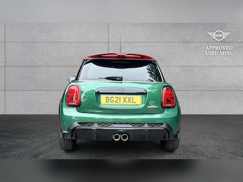 Used MINI Hatch 2021 for sale - 79078862: Photo