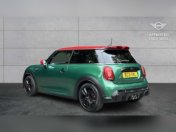 Used MINI Hatch 2021 for sale - 79078862: Photo