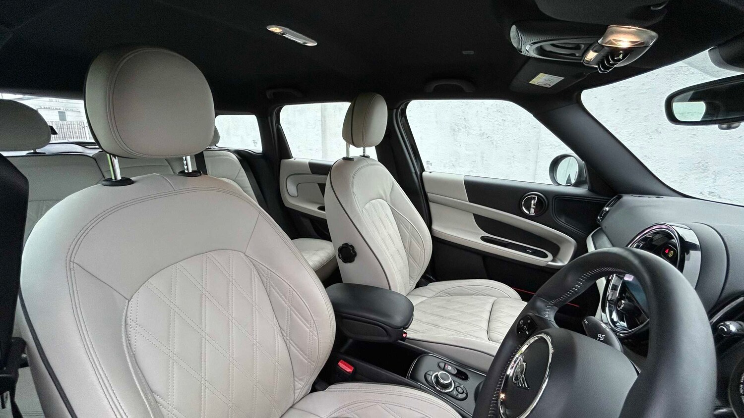 Used MINI Countryman for sale - 77661252: Photo 12