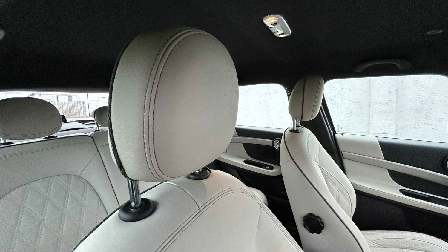 Used MINI Countryman for sale - 77661252: Photo 13