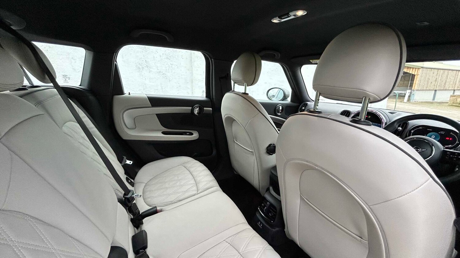 Used MINI Countryman for sale - 77661252: Photo 15