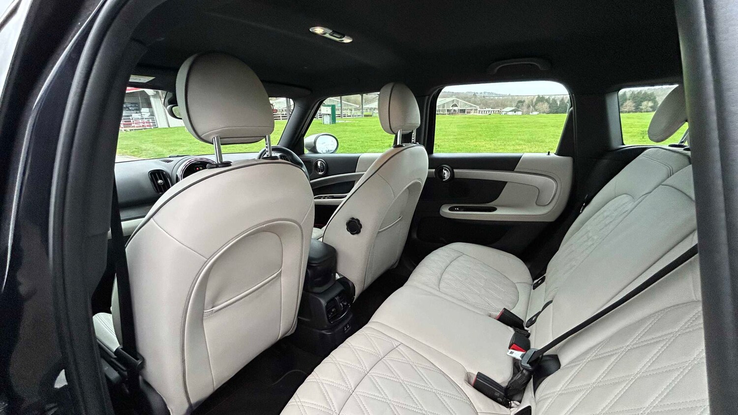 Used MINI Countryman for sale - 77661252: Photo 18