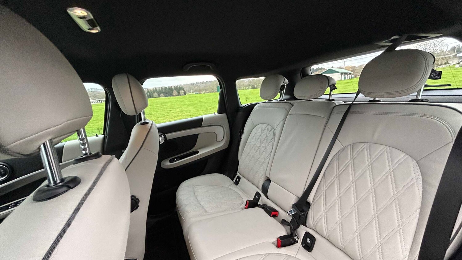 Used MINI Countryman for sale - 77661252: Photo 19