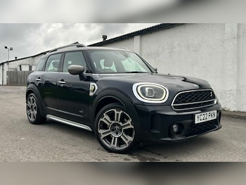 Used MINI Countryman 2022 for sale - 77661252: Photo