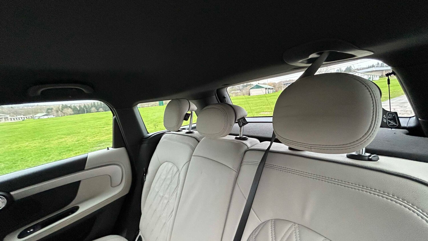 Used MINI Countryman for sale - 77661252: Photo 20