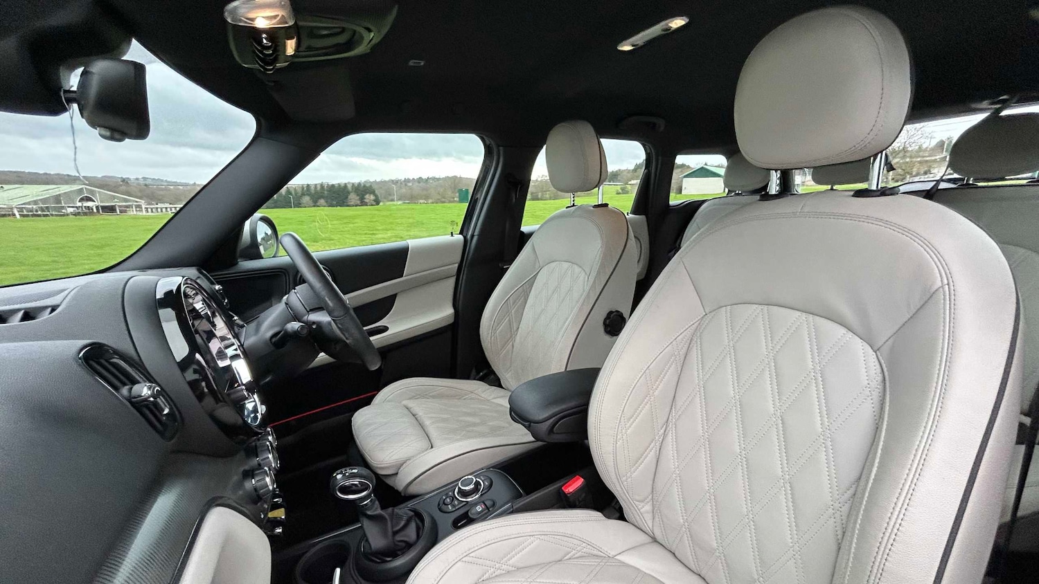 Used MINI Countryman for sale - 77661252: Photo 23