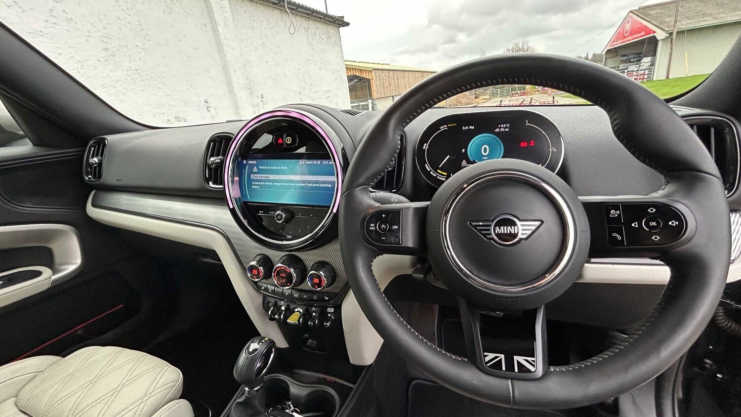 Used MINI Countryman for sale - 77661252: Photo 27