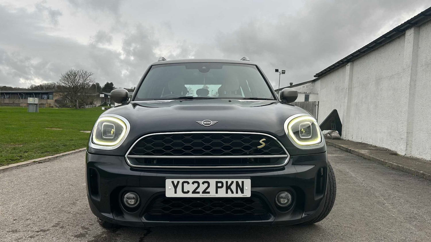 Used MINI Countryman for sale - 77661252: Photo 3