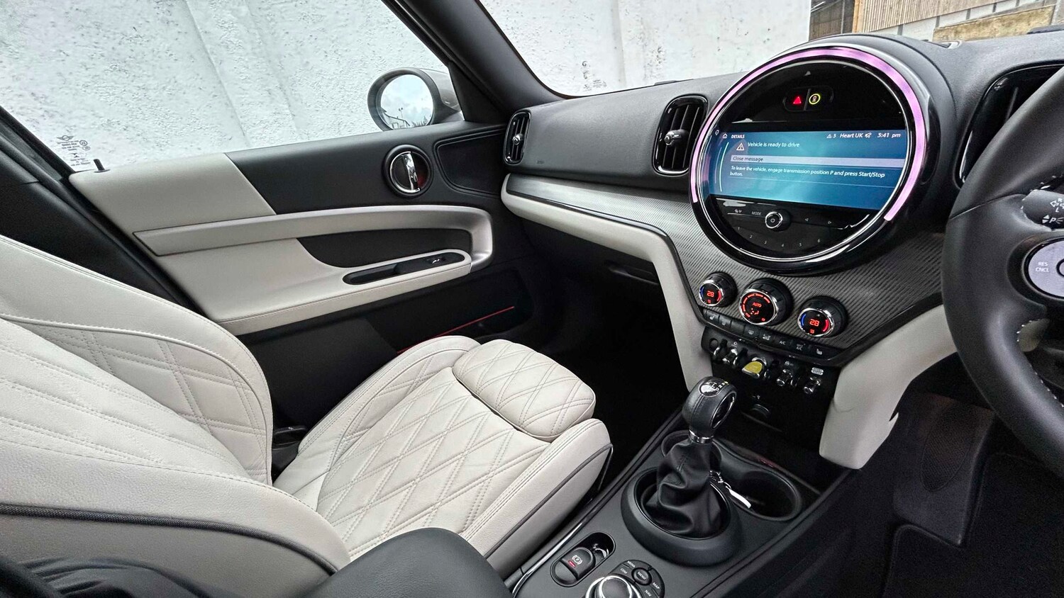 Used MINI Countryman for sale - 77661252: Photo 33