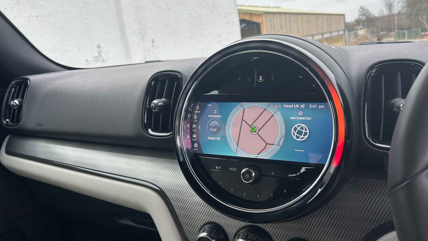 Used MINI Countryman for sale - 77661252: Photo 35