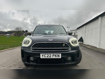 Used MINI Countryman 2022 for sale - 77661252: Photo