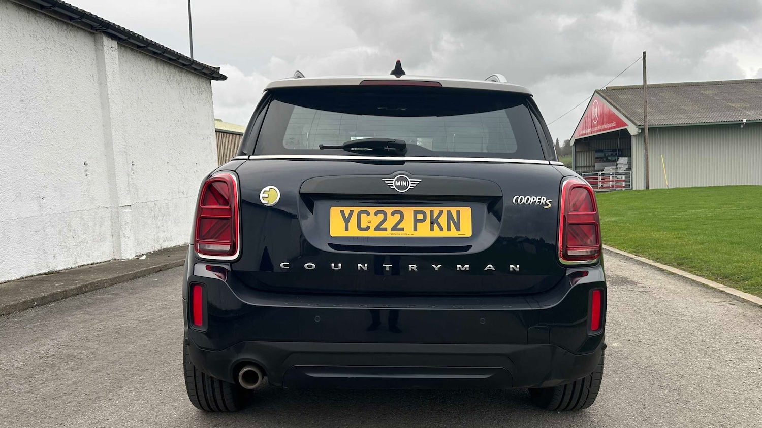 Used MINI Countryman for sale - 77661252: Photo 4