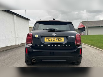 Used MINI Countryman 2022 for sale - 77661252: Photo