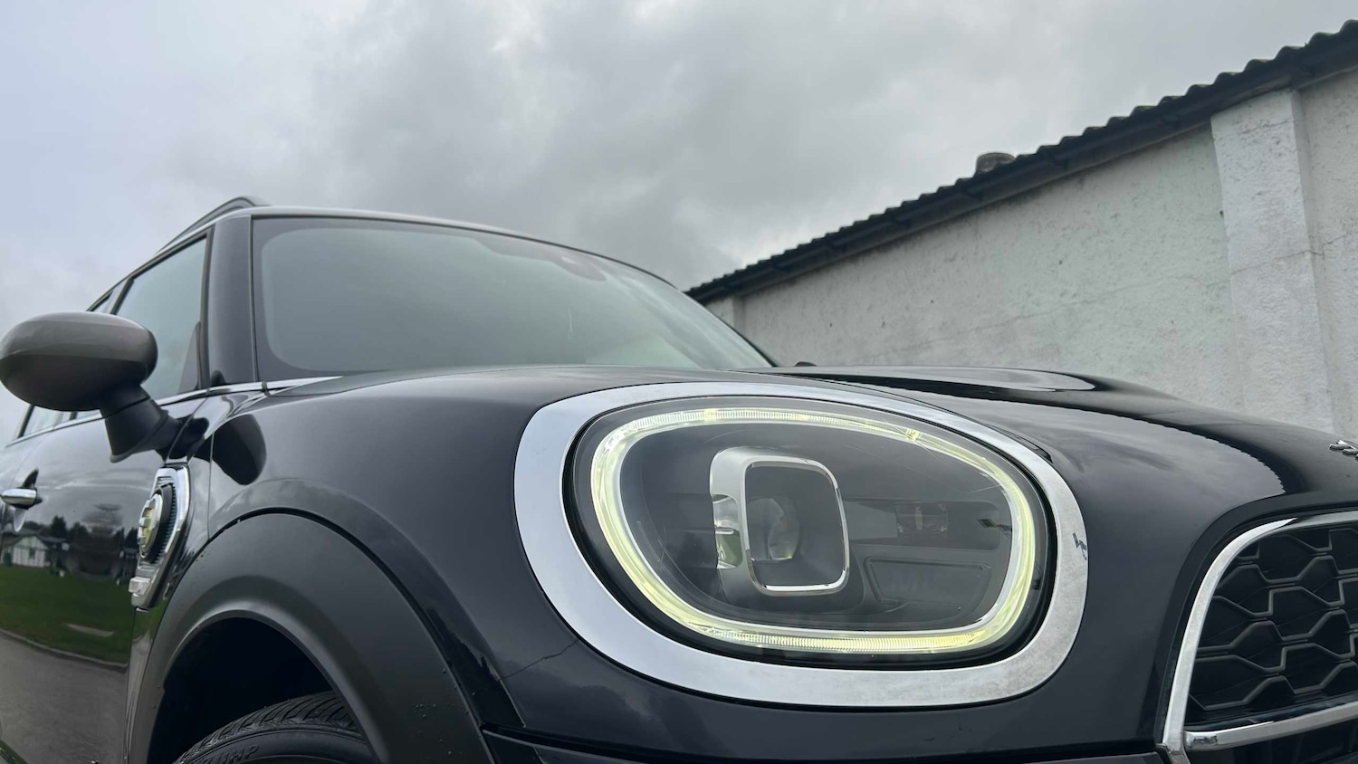 Used MINI Countryman for sale - 77661252: Photo 5