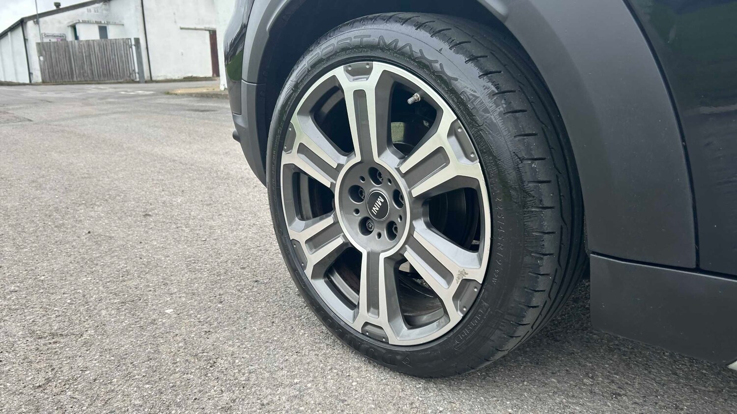 Used MINI Countryman for sale - 77661252: Photo 8