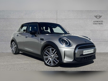 Used MINI Hatch 2023 for sale - 78338055: Photo