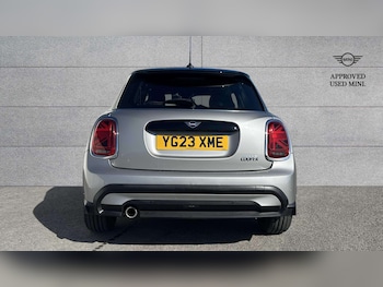 Used MINI Hatch 2023 for sale - 78338055: Photo