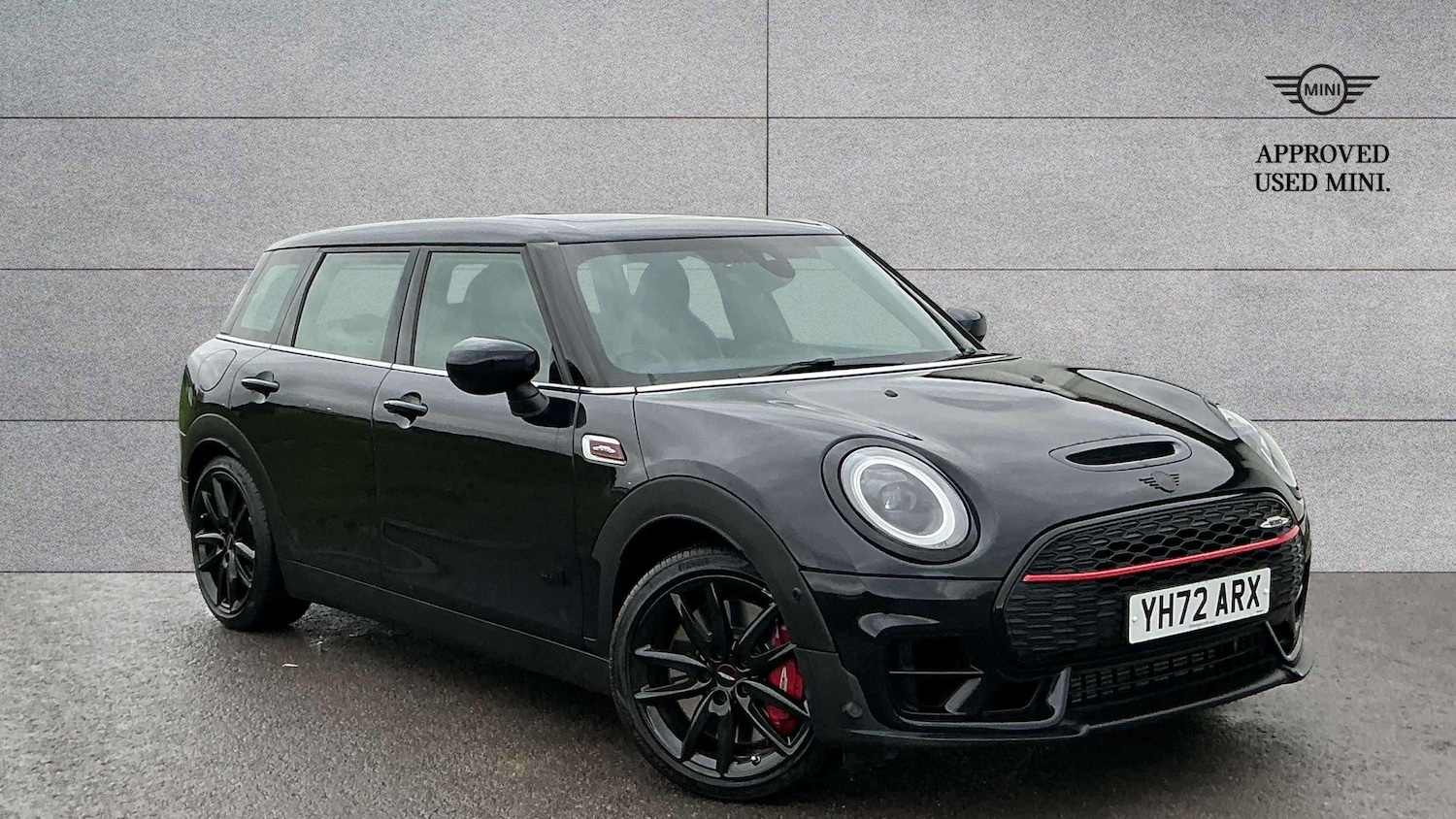 Used MINI Clubman 2022 for sale - 76564362: Photo 1
