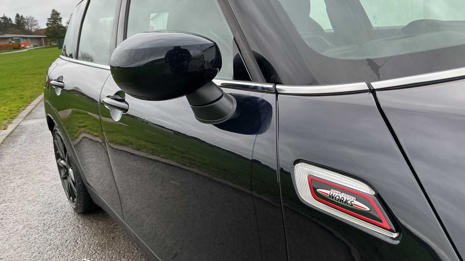 Used MINI Clubman 2022 for sale - 76564362: Photo 10