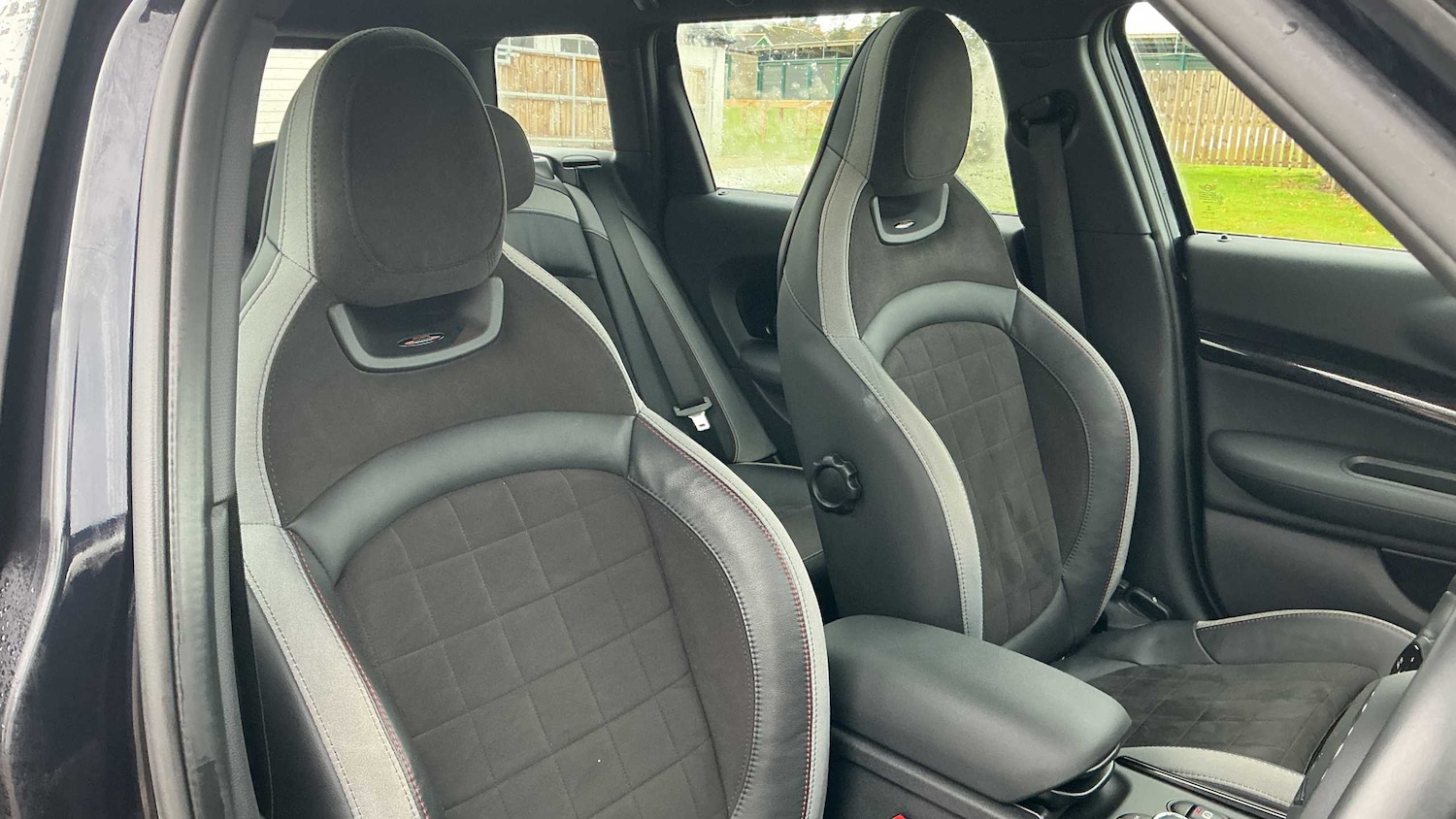 Used MINI Clubman 2022 for sale - 76564362: Photo 11