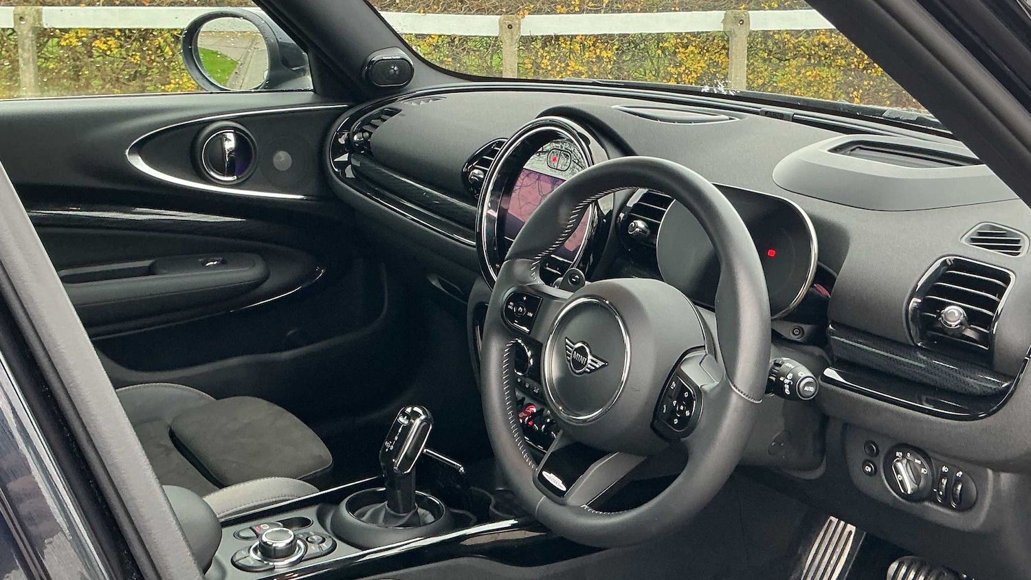 Used MINI Clubman 2022 for sale - 76564362: Photo 12