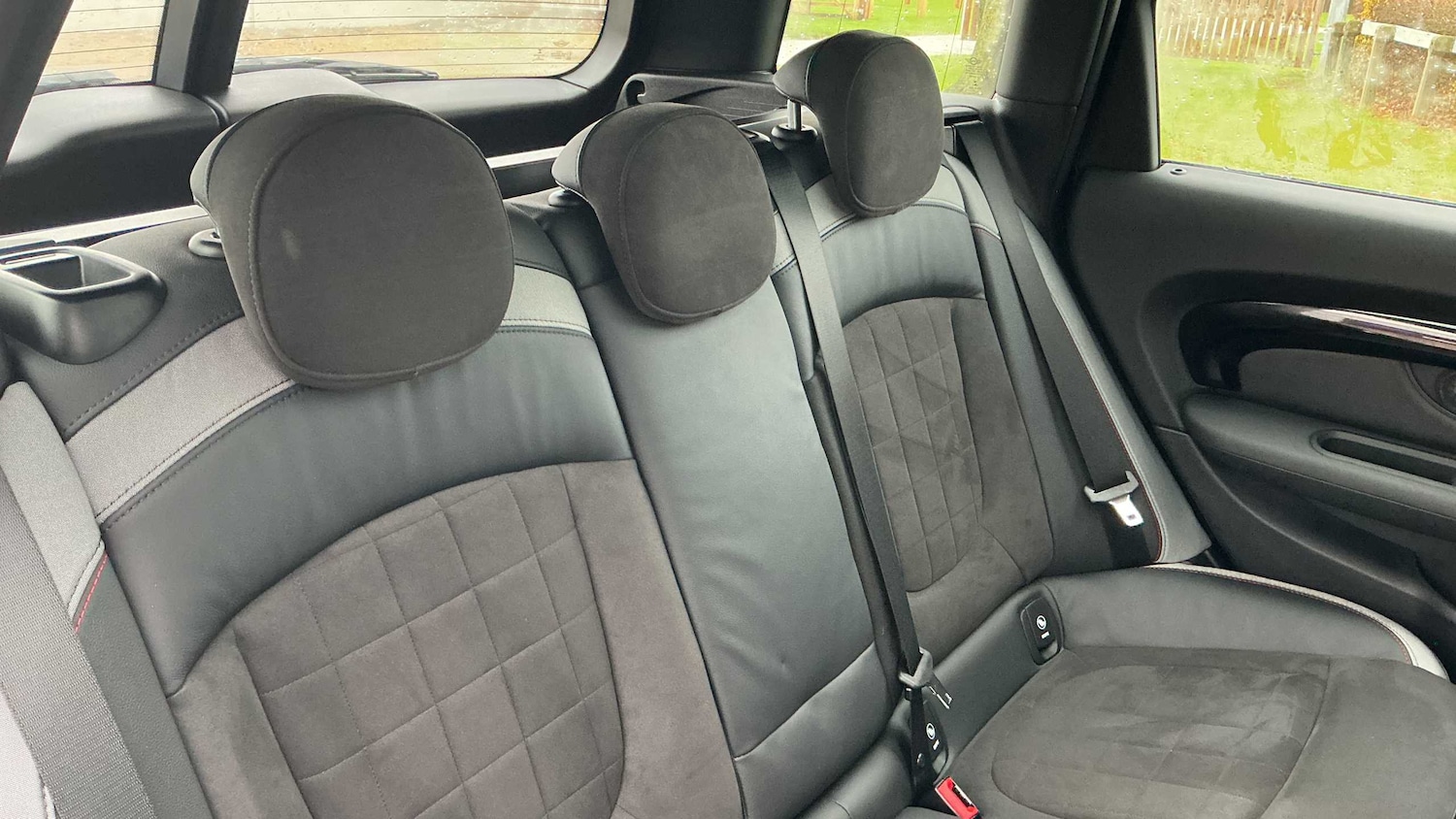 Used MINI Clubman 2022 for sale - 76564362: Photo 13