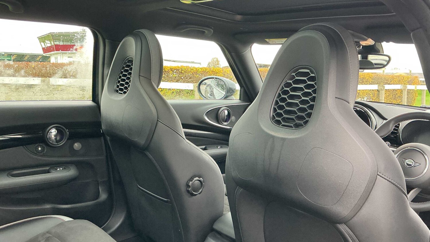 Used MINI Clubman 2022 for sale - 76564362: Photo 15